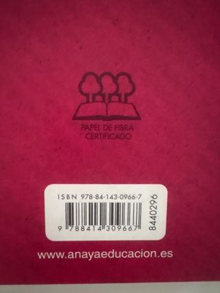 Educación Plástica, Visual y Audiovisual. Nivel...