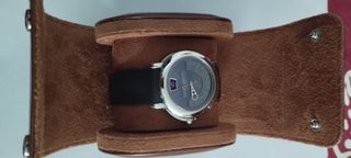 Reloj Gerald Genta - Cronógrafo Retro Sport 