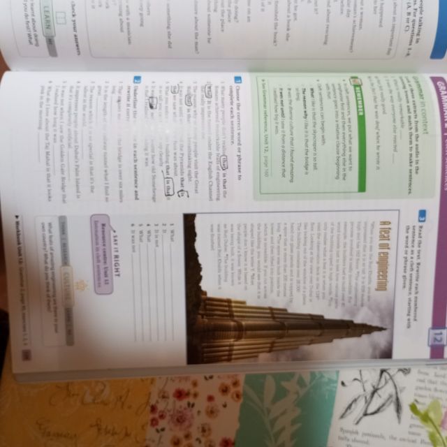 Optimise B2 Student's Book Pack
