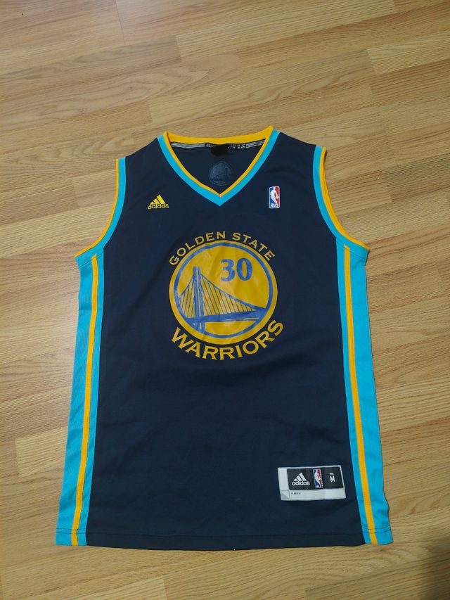 Camiseta Curry Talla M