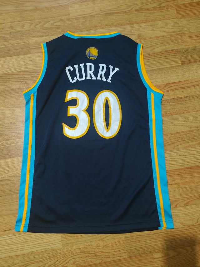Camiseta Curry Talla M