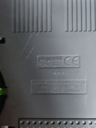 4 Vehículos Playmobil: Policía & Helicóptero