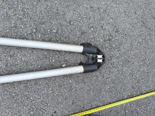 Tabla windsurf + vela