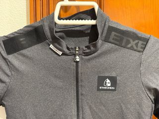 Maillot ciclismo Etxeondo Ondar S