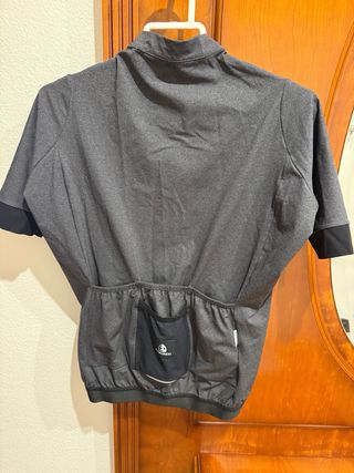 Maillot ciclismo Etxeondo Ondar S
