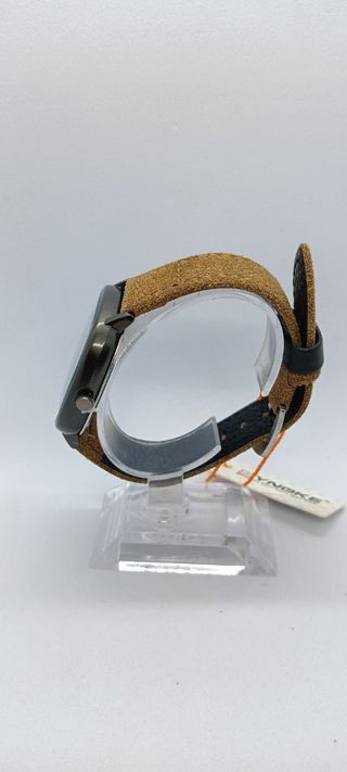 Reloj Synoke analógico vintage - New Old Stock