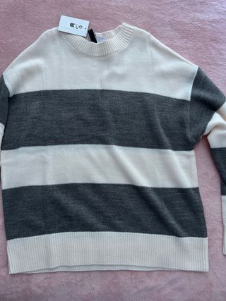 jersey H&M nuevo
