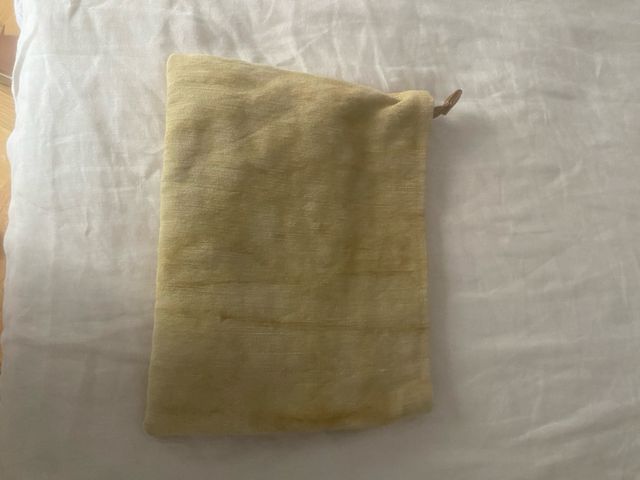 Bolso Kontessa beige (italiano)