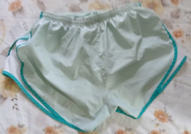 Shorts running Nike Dri-FIT mujer