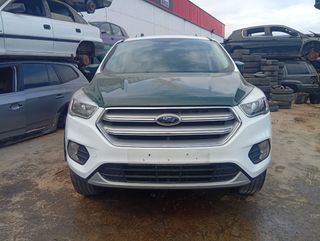 Ford Kuga - Recambios