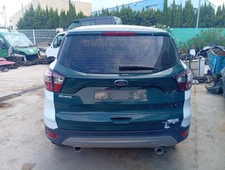 Ford Kuga - Recambios