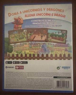 My Fantastic Ranch PS5 (PlayStation 5)