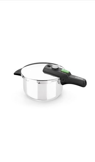 Monix M560001 Olla a presion Express 4 litros