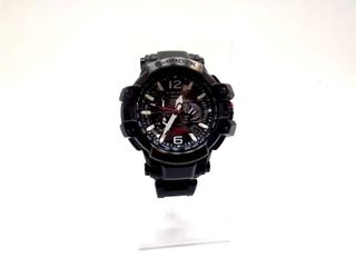 E39875-0 Reloj Pulsera Caballero Casio G Shock 