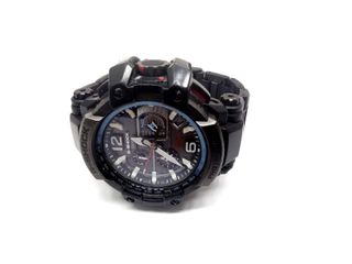 E39875-0 Reloj Pulsera Caballero Casio G Shock 