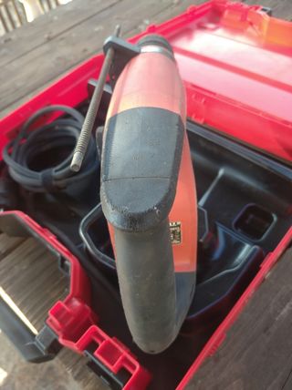 Taladro percutor Hilti TE 7