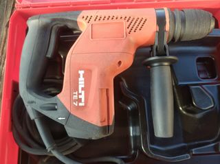 Taladro percutor Hilti TE 7