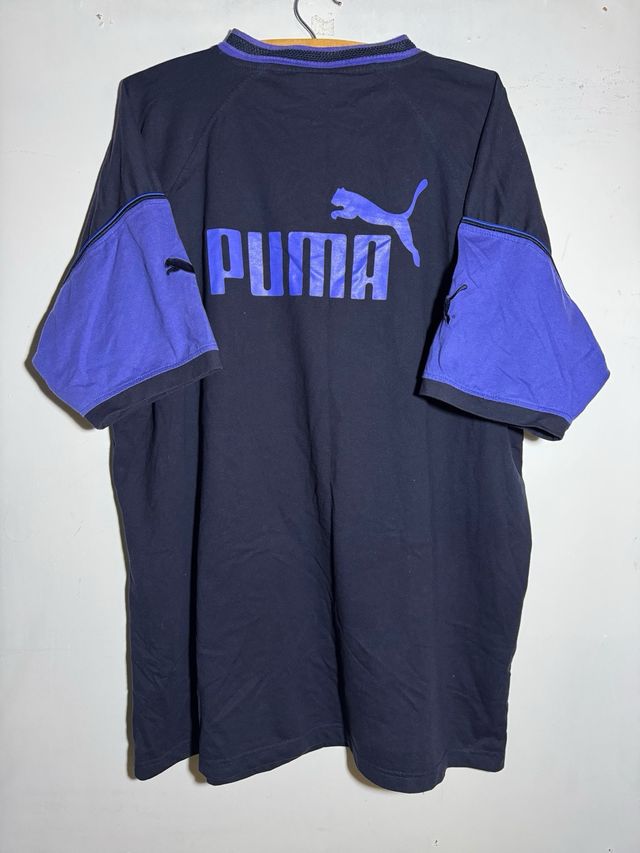 Camiseta Puma Tenerife 2001