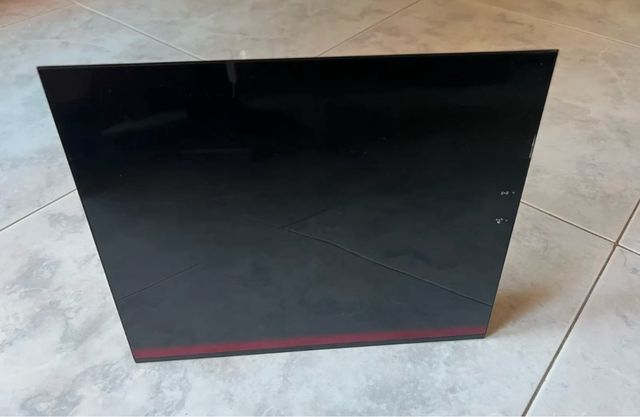 Modem NETGEAR router