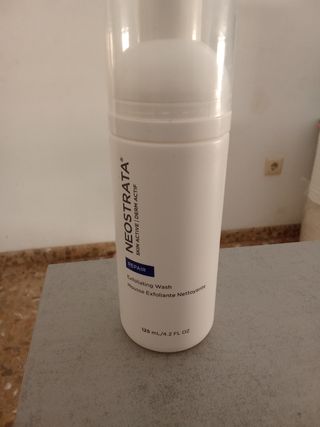 Neostrata Repair Exfoliante 125ml