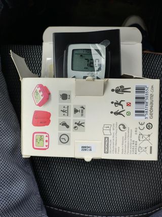 Contapassi Geonaute OnWalk 500