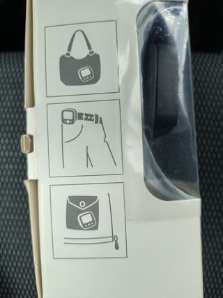 Contapassi Geonaute OnWalk 500