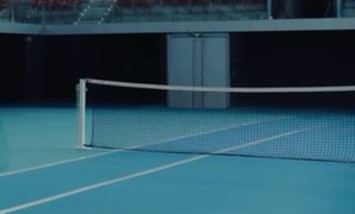 Postes se tenis y red profesional 