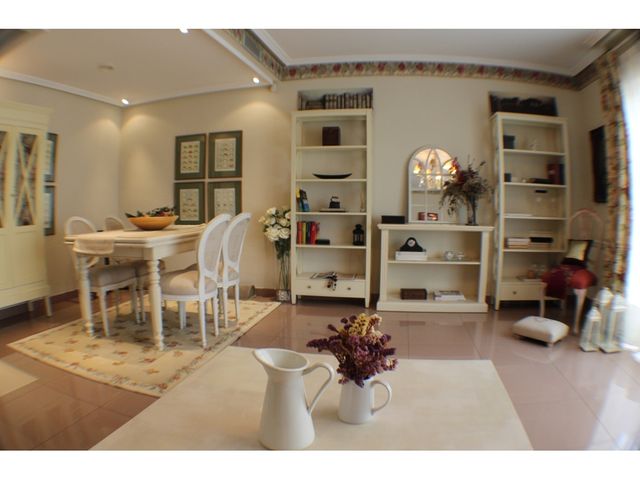 Exclusivo chalet familiar en el corazón de Alcañiz