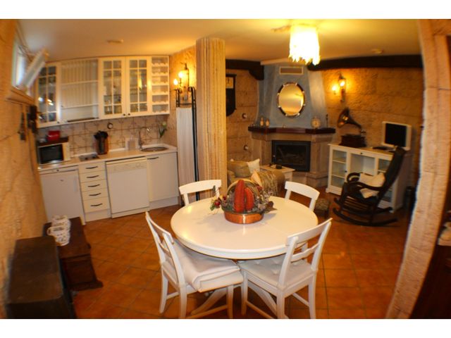 Exclusivo chalet familiar en el corazón de Alcañiz