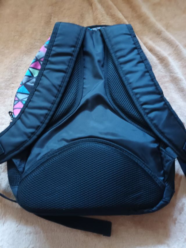 Mochila Star Wars LED multicolor