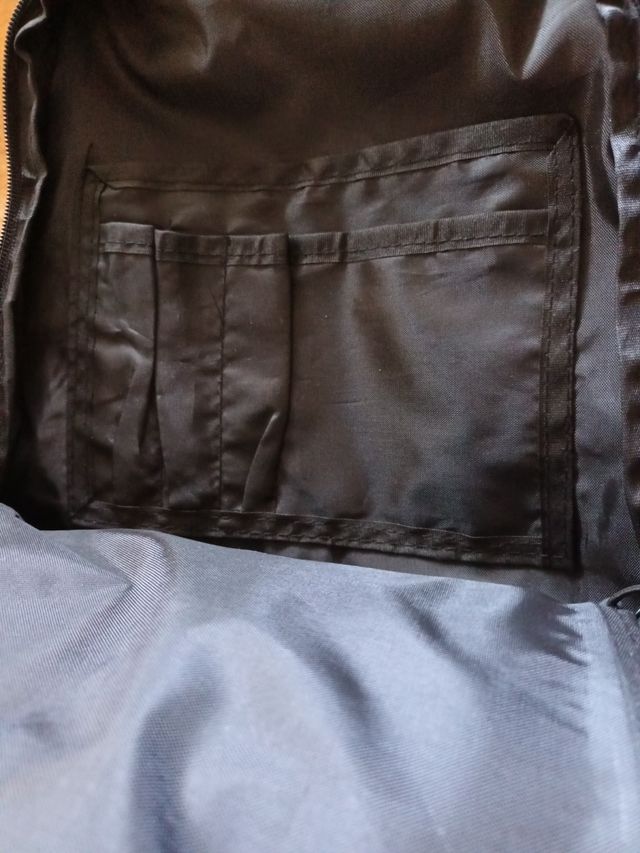 Mochila Star Wars LED multicolor