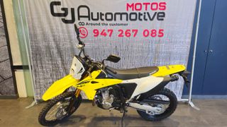 SUZUKI DR-Z4S