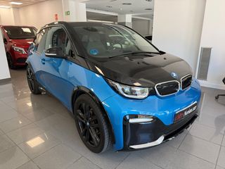 BMW i3 S i01 (94Ah BEV) 184 5p Aut
