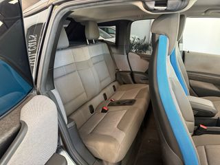BMW i3 S i01 (94Ah BEV) 184 5p Aut