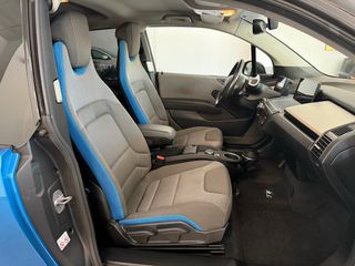 BMW i3 S i01 (94Ah BEV) 184 5p Aut