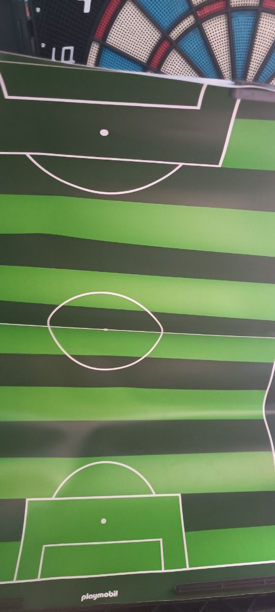 Playmobil 71120 Fútbol - NUEVO