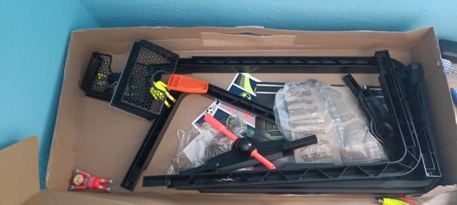 Playmobil 71120 Fútbol - NUEVO