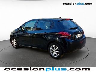 Peugeot 208 PureTech 82 S&S Active 60 kW (82 CV)