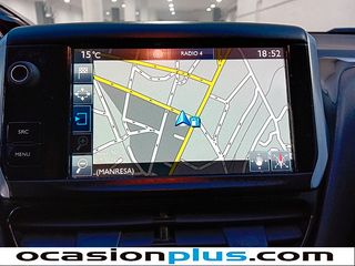 Peugeot 208 PureTech 82 S&S Active 60 kW (82 CV)