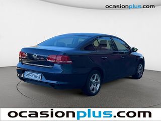 Volkswagen Passat Edition 1.6 TDI BMT 77 kW (105 CV)