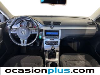 Volkswagen Passat Edition 1.6 TDI BMT 77 kW (105 CV)