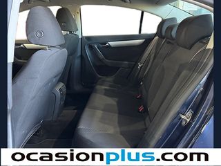 Volkswagen Passat Edition 1.6 TDI BMT 77 kW (105 CV)