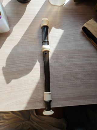 Flauta soprano Yamaha