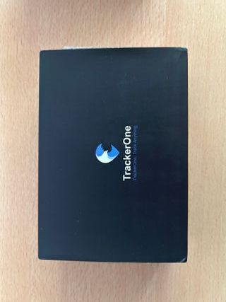 Rastreador GPS TrackerOne