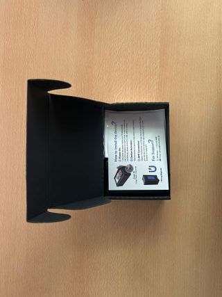 Rastreador GPS TrackerOne