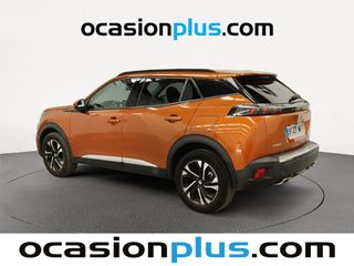 Peugeot 2008 BlueHDi 130 S&S Allure Pack EAT8 96 kW (130 CV)