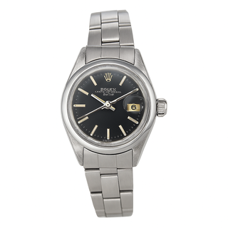 Rolex Oyster Perpetual Date 69160 - 26mm