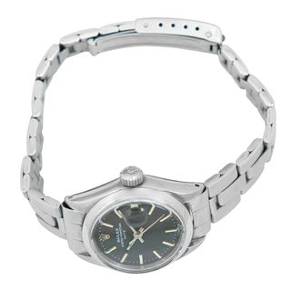 Rolex Oyster Perpetual Date 69160 - 26mm