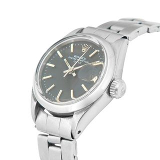 Rolex Oyster Perpetual Date 69160 - 26mm