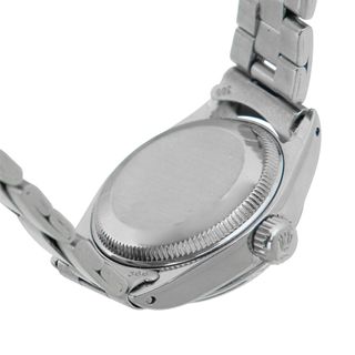 Rolex Oyster Perpetual Date 69160 - 26mm